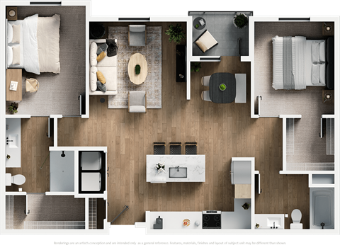 Solana Winchester Hills